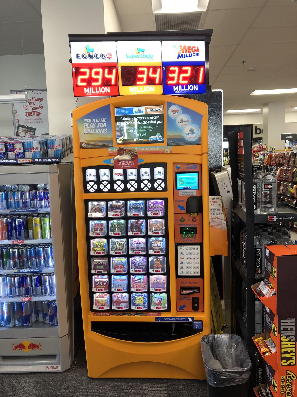 Best Vending Machines for Maximum Profit Make Money with Vending